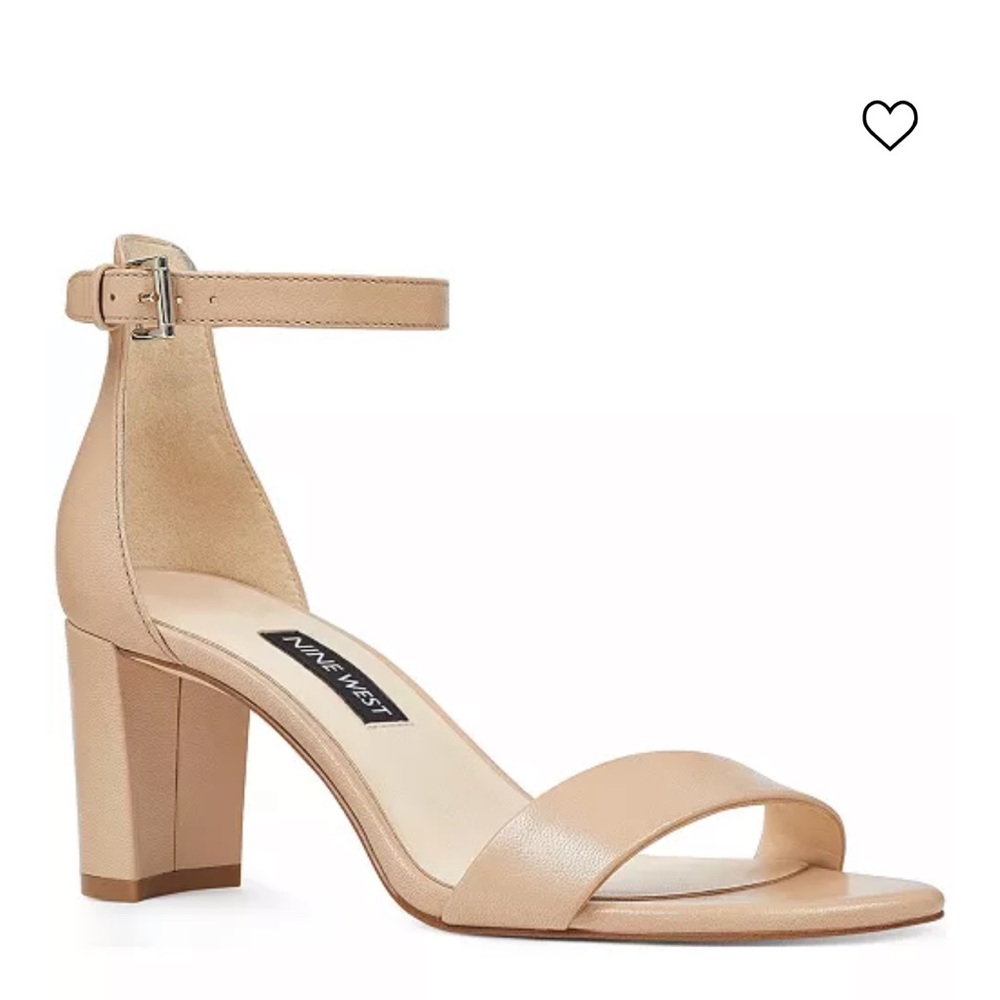 Brand New 2.5 inch perfect heals